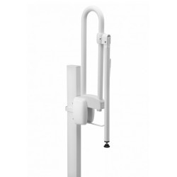 Pellet Béquille de soutien pour barre Kobleo