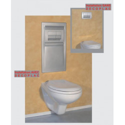 Regiplast Bâti-support Césame mural CE2570 Regiplast Kobleo