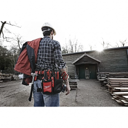 Milwaukee Ceinture d'électricien avec 29 poches Kobleo