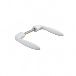 Thirard Béquille double DEAUVILLE blanc 1 portée 491 Thirard Kobleo