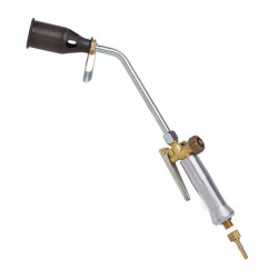 Virax Chalumeau étancheur Manche X 400 Tube liaison 240 mm Brûleur jet 3 Dia Kobleo Virax Chalumeau étancheur Manche X 400 Tube liaison 240 mm Brûleur jet 3 Dia Kobleo