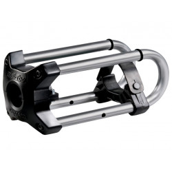 Metabo Cadre de serrage pour meuleuses droites Kobleo