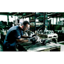 Metabo Cadre de serrage pour meuleuses droites Kobleo