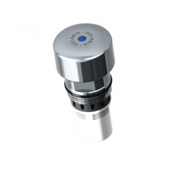 Delabie Cartouche TEMPOSTOP AB lavabo/douche TC/levier ~15 sec Kobleo