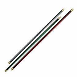 Leman Canne de Ramonage D.20mm X Longueur 1000 Leman Kobleo