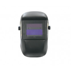 Scheppach Casque à souder automatique DIN 9 DIN 13 AWH-500BL Kobleo