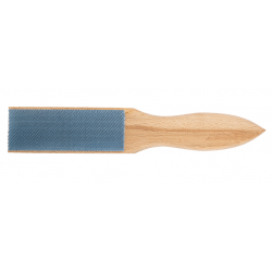 Bahco Carde pour lime en fil d'acier 240 mm avec manche en bois 9-469-00-0-0 Bahco Kobleo Bahco Carde pour lime en fil d'acier 240 mm avec manche en bois 9-469-00-0-0 Bahco Kobleo