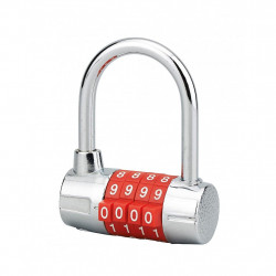 Thirard Cadenas SATURN anse 1/2 haute à combinaison modifiable 92861 Thirard Kobleo