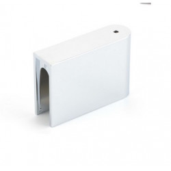 Hansgrohe Capuchon barre de douche Unica chromé 95217000 Hansgrohe Kobleo