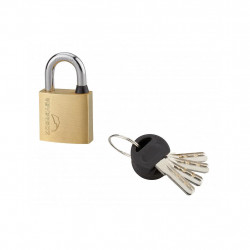 Thirard Cadenas de sûreté REVERSO 30 mm avec 4 clés réversibles 961030 Thirard Kobleo