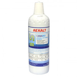 Aexalt Canabio entretien canalisations 100 % biologique 1 L Kobleo