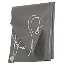 Ribitech Bâches PVC 300gr/m² 2 m x 3 m PRB30002X03 Ribitech Kobleo