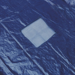 Ribiland Bâche pour piscines rectangulaires 8*14m PRBP14008X14 Ribiland Kobleo