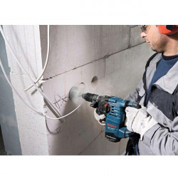Bosch Professional Perforateur SDS-Plus 28mm 3.1J 800W GBH 3-28 DFR Kobleo Bosch Professional Perforateur SDS-Plus 28mm 3.1J 800W GBH 3-28 DFR Kobleo