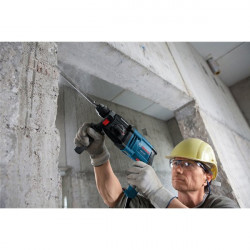 Bosch Professional Perforateur Burineur Sds+ 20mm 1.7J 650W GBH 2-20D Kobleo Bosch Professional Perforateur Burineur Sds+ 20mm 1.7J 650W GBH 2-20D Kobleo