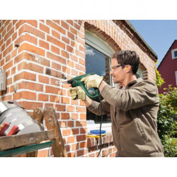 Bosch Perforateur 550W 1,7J PBH 2100 RE Kobleo Bosch Perforateur 550W 1,7J PBH 2100 RE Kobleo