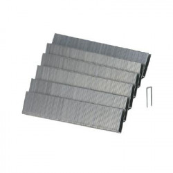 Mecafer Boîte de 100 agrafes 40mm Revolution'Air Mecafer Kobleo