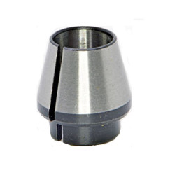 Virutex Pince Diam 6 mm pour affleureuse FR192N 1222084 Virutex Kobleo