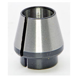 Virutex Pince Diam 6.35 mm 1/4 pour affleureuse FR192N 1222085 Virutex Kobleo