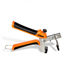 Edma Pince d'ajustement EdmaLEVEL auto nivelant 254555 Edma Kobleo