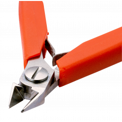 Bahco Pince coupante diagonale avec tête effilée 0.2 à 1.25 mm 2646 Bahco Kobleo