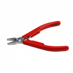 Bahco Pince coupante oblique 115 mm capacité de coupe 0.35 à 0.8 mm 2656 Bahco Kobleo