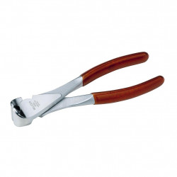Bahco Pince coupante en bout 160 mm chromée 2686 Bahco Kobleo