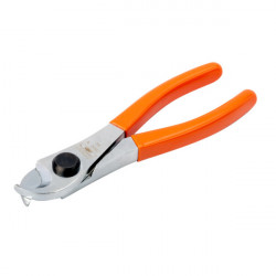 Bahco Pince coupante câbles multibrins et autres conducteurs souples 170 mm  Kobleo
