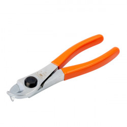Bahco Pince coupante câbles multibrins et autres conducteurs souples 230 mm  Kobleo