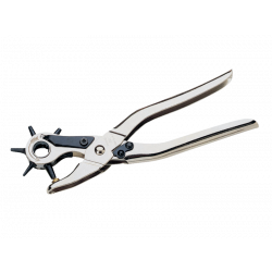 Irimo Pince emporte-pièce 6 embouts 330021 Irimo Kobleo