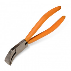 Edma Pince à border coudée à 45° 22 mm 34255 Edma Kobleo