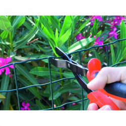 Edma Pince de tension pour grillage DRESS FIL Kobleo
