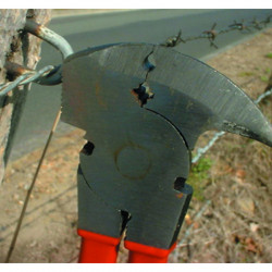 Edma Pince de fermier multifonction PIC 7 Edma Kobleo Edma Pince de fermier multifonction PIC 7 Edma Kobleo