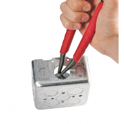 Milwaukee Pince multiprise 300 mm Kobleo