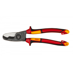 Milwaukee Pince coupe câble isolée 210 mm VDE Kobleo