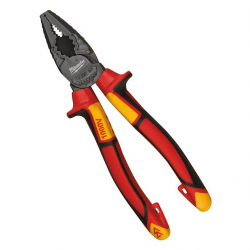 Milwaukee Pince universelle isolée 180 mm Kobleo