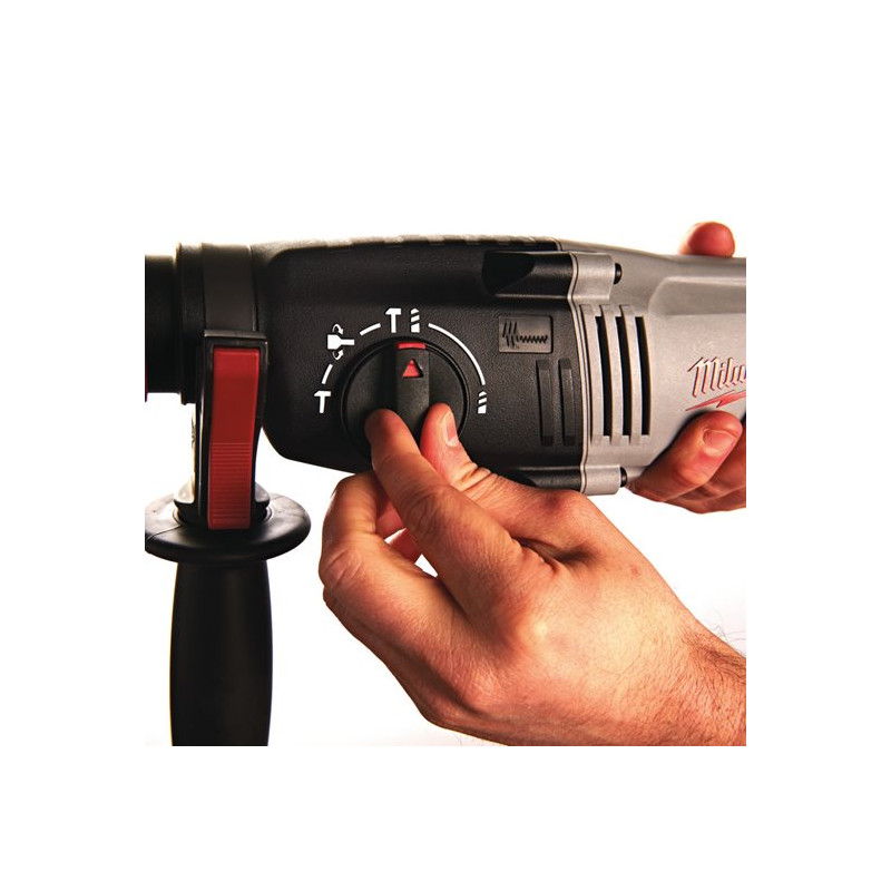 Bosch Professional - Perforateur burineur Sds-plus 880W 28mm 3,2J