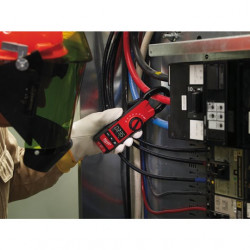 Milwaukee Pince multimètre numérique 600 V 2235-40 Milwaukee Kobleo