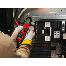 Milwaukee Pince multimètre numérique 600 V 2235-40 Milwaukee Kobleo