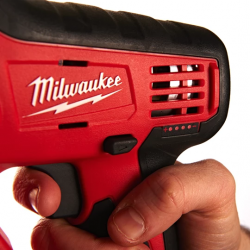 Milwaukee Perforateur compact SDS-Plus 12V Li-ion 2x 20 Ah 09 J avec coffret M12 Milwaukee Kobleo Milwaukee Perforateur compact SDS-Plus 12V Li-ion 2x 20 Ah 09 J avec coffret M12 Milwaukee Kobleo
