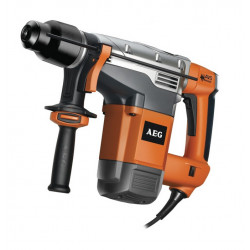 AEG Perforateur burineur SDS-Max 8,5J 1200W KH 5 E Kobleo