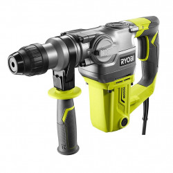 Ryobi Perforateur burineur SDS-Plus 1050 W 3,6 J RSDS1050-K Kobleo