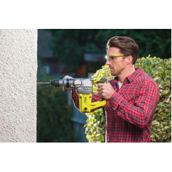 Ryobi Perforateur burineur SDS-Plus 1050 W 3,6 J RSDS1050-K Kobleo