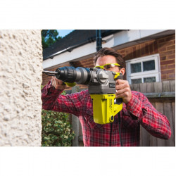 Ryobi Perforateur burineur SDS-Plus 1050 W 3,6 J RSDS1050-K Kobleo