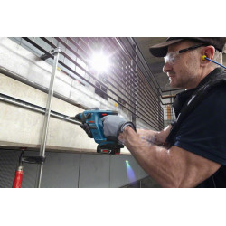 Bosch Professional Perforateur GBH 18 V-LI Compact Pro SDS-plus 18V 1J dans L-Boxx Bosch Kobleo Bosch Professional Perforateur GBH 18 V-LI Compact Pro SDS-plus 18V 1J dans L-Boxx Bosch Kobleo