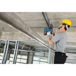 Bosch Professional Perforateur sans-fil SDS plus 18V 26 J GBH 18V-26 Professional Kobleo Bosch Professional Perforateur sans-fil SDS plus 18V 26 J GBH 18V-26 Professional Kobleo