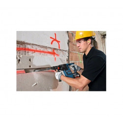 Bosch Professional Perforateur à batterie SDS-Plus 18V 2x6,0 Ah 2,6J GBH18 V-26 F Kobleo Bosch Professional Perforateur à batterie SDS-Plus 18V 2x6,0 Ah 2,6J GBH18 V-26 F Kobleo