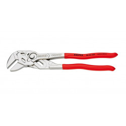Knipex Pince clé multiprise 180 mm ouverture 35 mm max. 70129 Knipex Kobleo Knipex Pince clé multiprise 180 mm ouverture 35 mm max. 70129 Knipex Kobleo