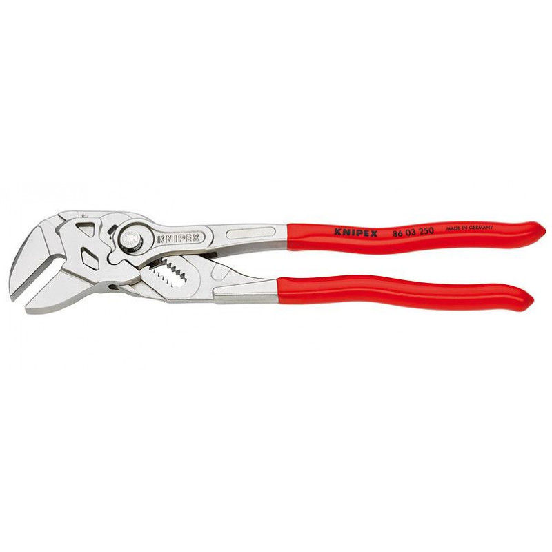 Knipex Pince clé PRO multiprise 85 mm 70190 Knipex Kobleo