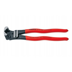 Knipex Pince coupante devant forte démultiplication Long. 200 mm 435 g 70400 Knipex Kobleo
